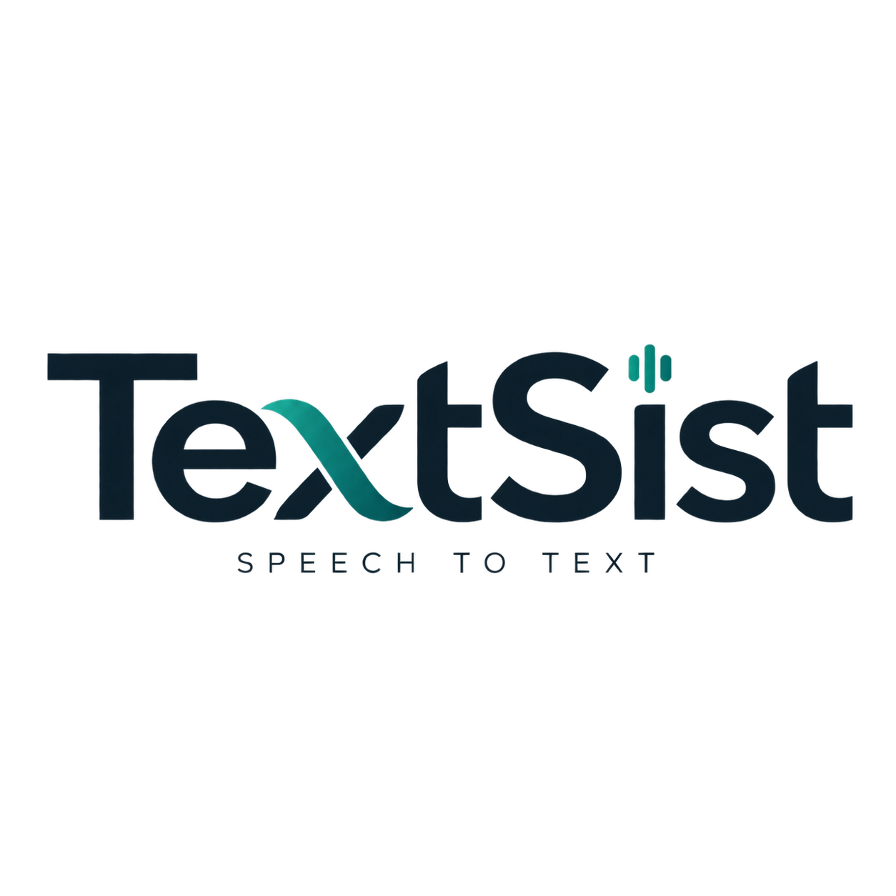TextSist — Speech to text